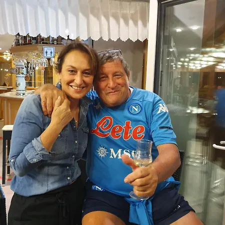 Hotel Gran Vacanze & Dimaro
