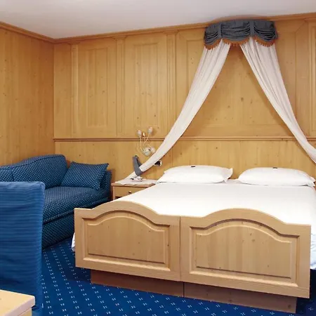 Hotel Gran Vacanze &