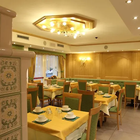 Gran Vacanze & Hotel