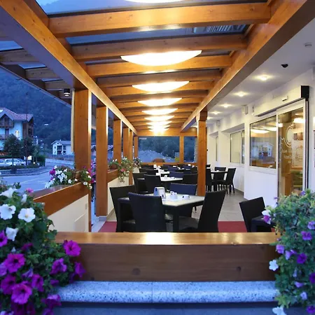Gran Vacanze & Hotel Dimaro