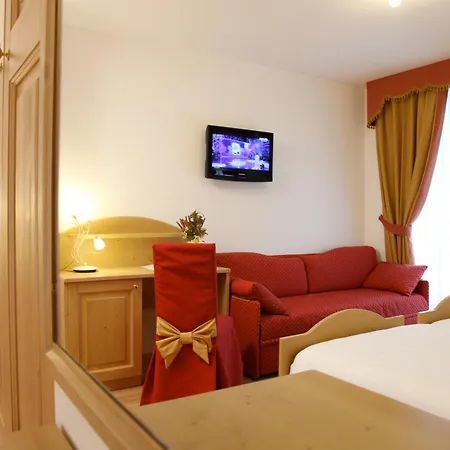 Gran Vacanze & 3*
