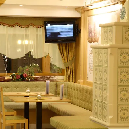 Gran Vacanze Garnì Rooms&apartments 3* Dimaro