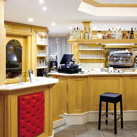 Gran Vacanze Garnì Rooms&apartments