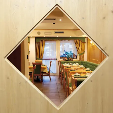 Gran Vacanze & Hotel