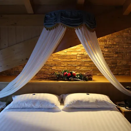 Hotel Gran Vacanze & Dimaro