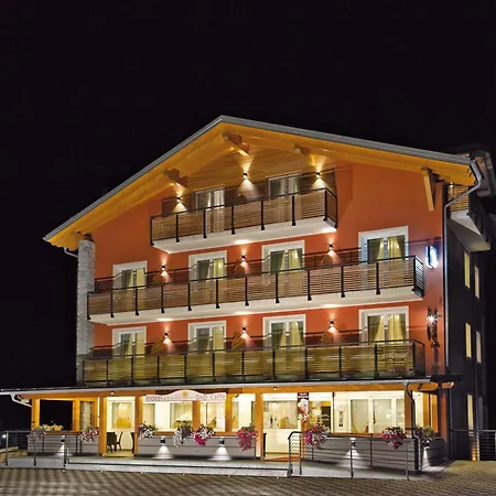 Gran Vacanze Garnì Rooms&apartments