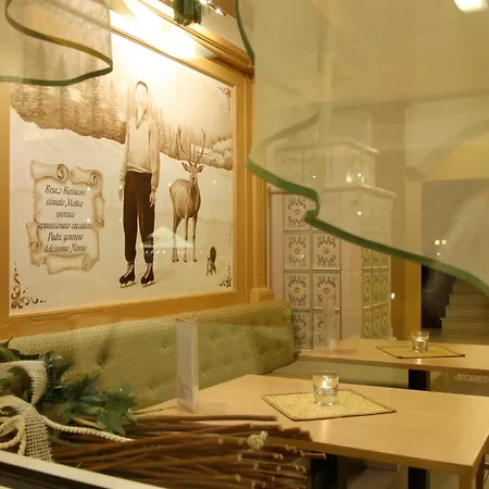Hotel Gran Vacanze &
