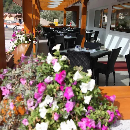 Hotel Gran Vacanze Garnì Rooms&apartments 3*