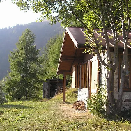 Hotel Gran Vacanze & Dimaro