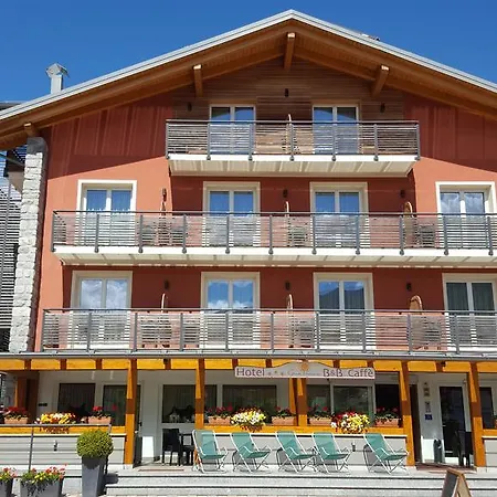 Gran Vacanze & 3*