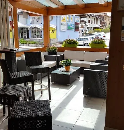 Gran Vacanze & Hotel Dimaro