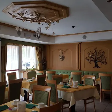 Hotel Gran Vacanze & 3*