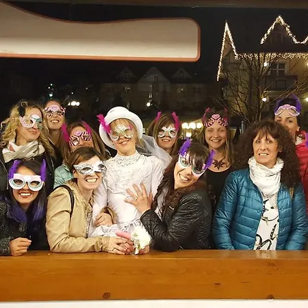 Gran Vacanze & 3*