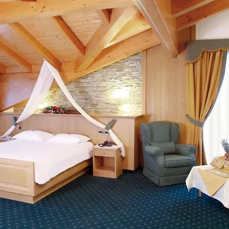 Gran Vacanze Garnì Rooms&apartments 3*