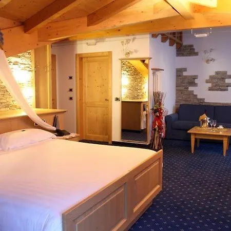 Gran Vacanze Garnì Rooms&apartments