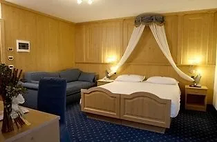 Hotel Gran Vacanze & Dimaro