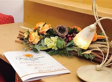 Gran Vacanze Garnì Rooms&apartments Hotel Dimaro