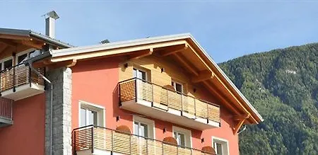 Hotel Gran Vacanze Garnì Rooms&apartments 3*