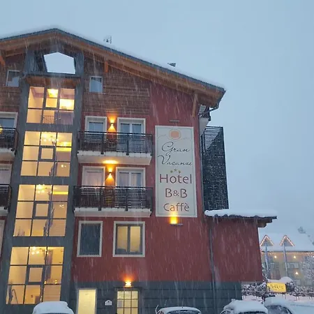 Gran Vacanze Garnì Rooms&apartments