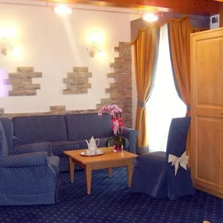 Hotel Gran Vacanze &